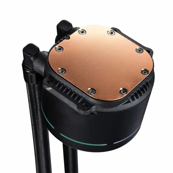 Sama Aio Cpu 360mm jäähdytin Heatsink neste Rgb jäähdytin Cpu veden jäähdytys jäähdytin Pc Gaming