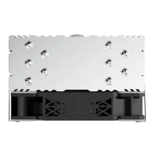Sama Am4 Am5 Cpu ilmajäähdyttimet 5 Electroplate lämpöputket prosessorin jäähdytys 115x/1366/1200/2011/2066/1700 ilmajäähdytin