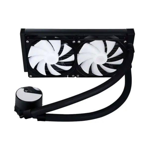 Sama Am4 Am5 jäähdytin Gaming Computer neste jäähdytin Cpu jäähdytin Argb ilmapumppu alemman melun kanssa