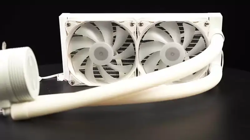 Sama Kupari jäähdytin jäähdytyslevy jäähdytin Cpu jäähdytin Cpu