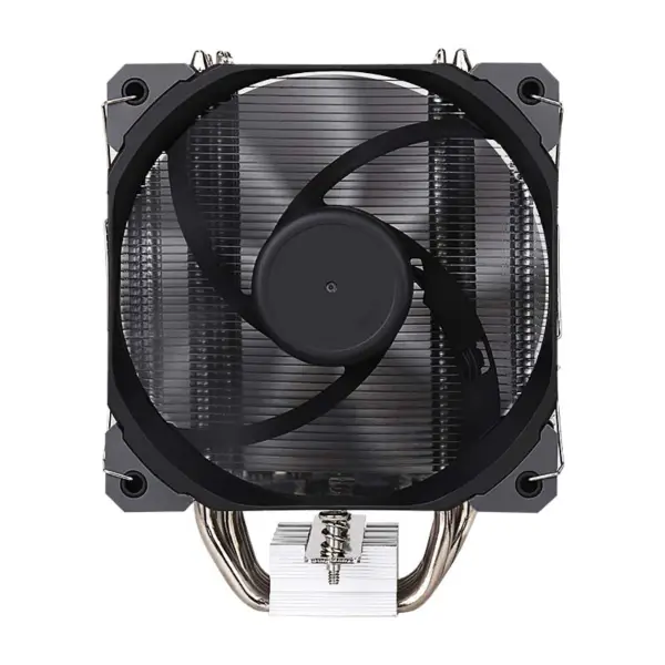 Sama Custom Rgb Cpu jäähdytin Cpu jäähdytin Pc työpöydän tapauksessa