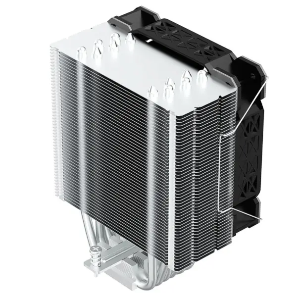 Sama Custom Rgb Cpu jäähdytin Cpu jäähdytin Pc työpöydän tapauksessa