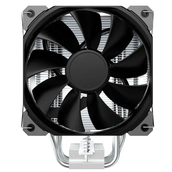 Sama räätälöinti 6 Heatpipes Cpu Air Cooler jäähdytin jäähdytin Cpu tuuletin jäähdytin