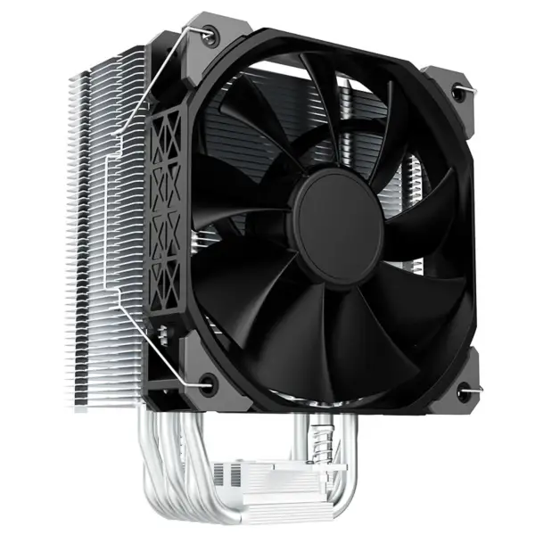 Sama räätälöinti 6 Heatpipes Cpu Air Cooler jäähdytin jäähdytin Cpu tuuletin jäähdytin
