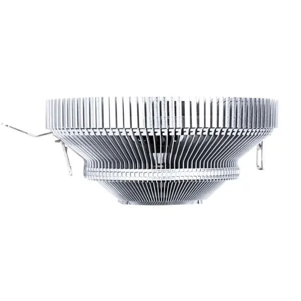 Sama Color Intel 775/115x/1700 Cpu Cooler Frgb Gaming Pc:lle