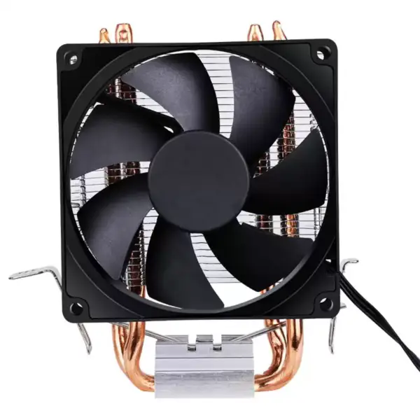 Sama Hdro laakeri Tietokoneen Cpu jäähdytys jäähdytin jäähdytin tuuletin Pc-pelaamisen tapauksessa