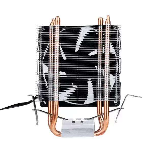 Sama Hdro laakeri Tietokoneen Cpu jäähdytys jäähdytin jäähdytin tuuletin Pc-pelaamisen tapauksessa