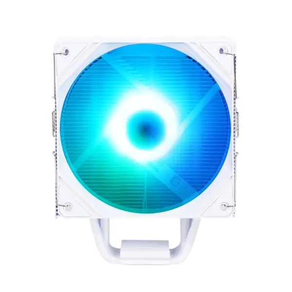 Sama 12cm Universal Amd Intel alustan jäähdytin prosessori jäähdytys kupari Pc Cpu ilma jäähdytys jäähdytin Cpu tuuletin jäähdytin Cpu tuuletin jäähdytin