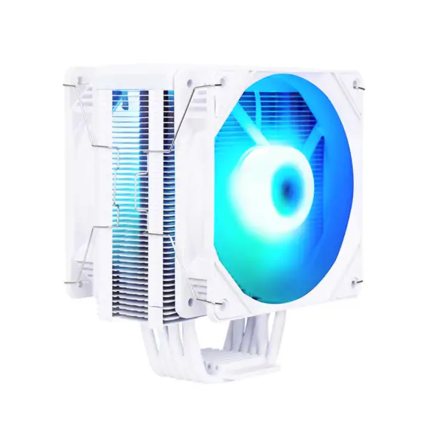 Sama 12cm Universal Amd Intel alustan jäähdytin prosessori jäähdytys kupari Pc Cpu ilma jäähdytys jäähdytin Cpu tuuletin jäähdytin Cpu tuuletin jäähdytin