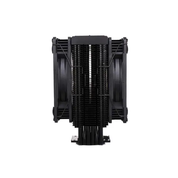 Sama 6cm Universal Amd Intel alustan jäähdytin prosessori jäähdytys kupari Pc Cpu ilma jäähdytys jäähdytin Cpu tuuletin jäähdytin Cpu tuuletin jäähdytin