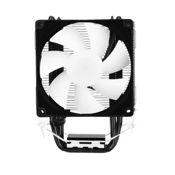 Sama 4heatpipes 90mm Argb tuuletin Cpu jäähdytin Cpu ilman jäähdytin Arocessorille