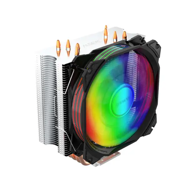 Alseye 2020 tuuletin Rgb 120mm Aio Cooler Cpu Oem Disipador Cpu 2011