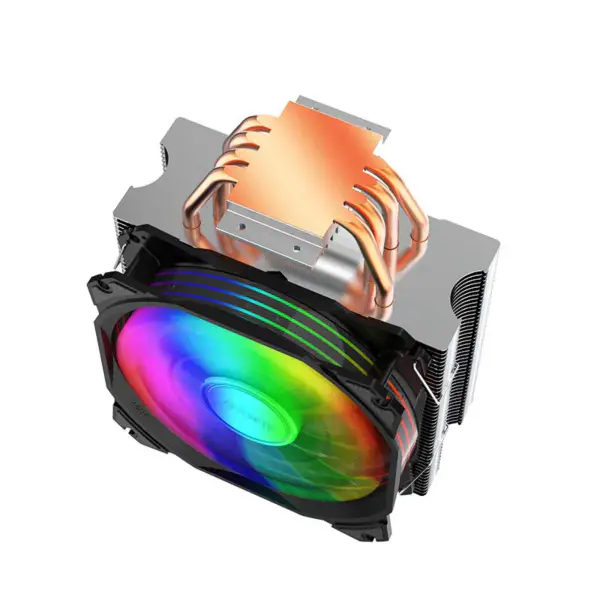 Alseye 2020 tuuletin Rgb 120mm Aio Cooler Cpu Oem Disipador Cpu 2011