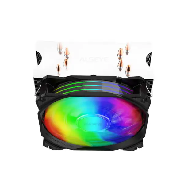 Alseye 2020 tuuletin Rgb 120mm Aio Cooler Cpu Oem Disipador Cpu 2011