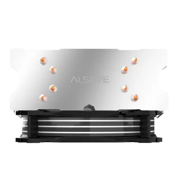Alseye 2020 tuuletin Rgb 120mm Aio Cooler Cpu Oem Disipador Cpu 2011