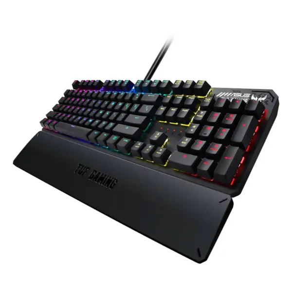 Tuf Esports Hole Series M4 Hole Mouse Wired Esports Mouse 47g Lightweight 16000dpi Tuf M4 langallinen esports-hiiri, kevyt 16000dpi