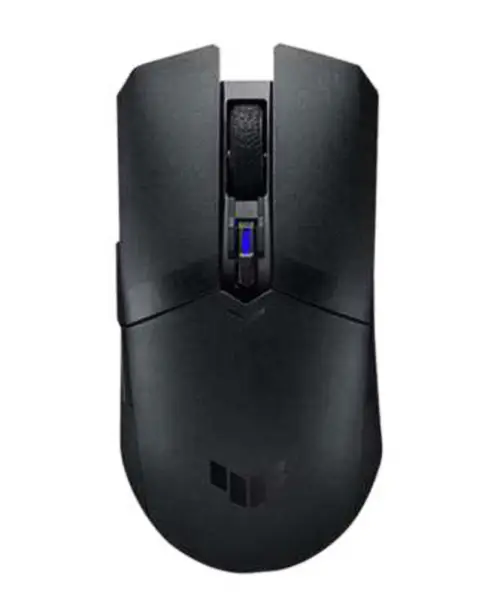 Mekaaninen näppäimistö Tuf Esports Spy Flying Fortress K3 langallinen pelinäppäimistö Rog taustavalo magneettisella imukämmenellä Tuf K3