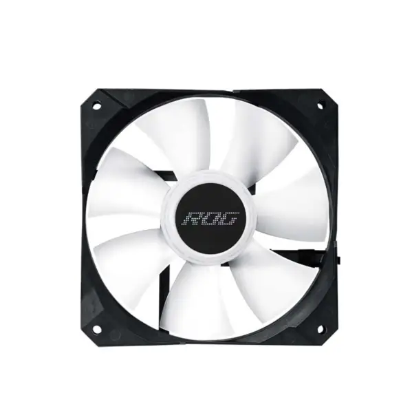 AsUs Rog Strix Lc Ii 360 Argb 3fans Integroitu vesijäähdytteinen jäähdytin 12th Gen Cpu Asetek 7th Pwm DC Cpu Cooling Argb tuuletin