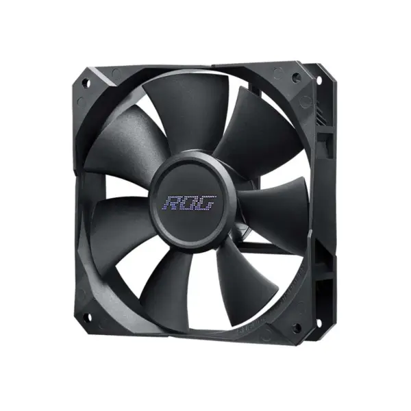 AsUs Rog Strix Lc Ii 360 3fans Integroitu vesijäähdytys jäähdytin 12th Gen Cpu Asetek 7th Pwm DC Cpu Cooling
