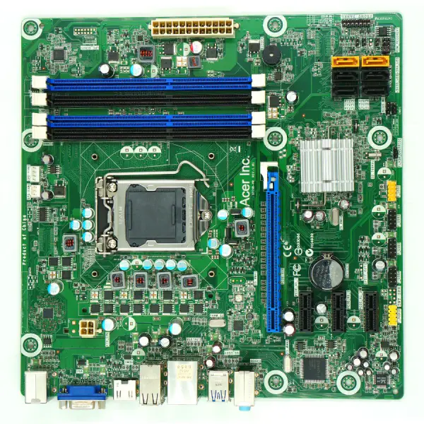 Acer IPISB-VR Desktop 1155 M1939 -emolevy (Acer IPISB-VR)