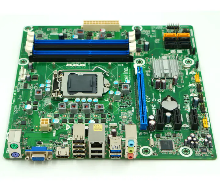 Acer IPISB-VR Desktop 1155 M1939 -emolevy (Acer IPISB-VR)