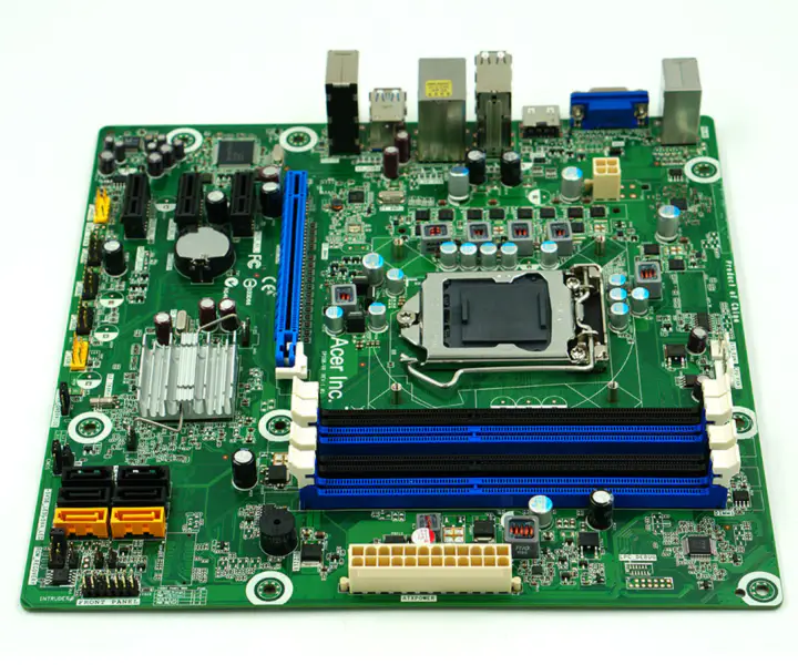Acer IPISB-VR Desktop 1155 M1939 -emolevy (Acer IPISB-VR)