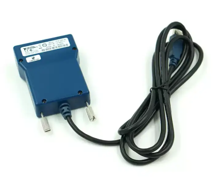 NI 778927-01 GPIB-USB-HS DAQ-kortti