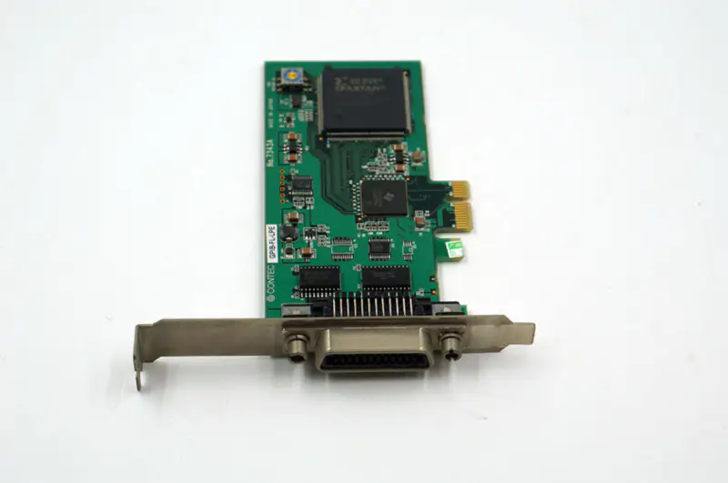 CONTEC GPIB-FL-LPE PCI-E GPIB-kortti