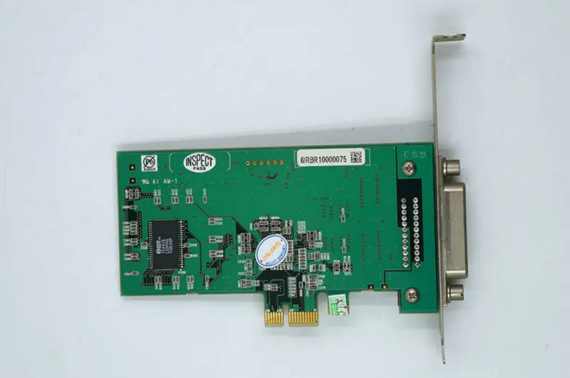 CONTEC GPIB-FL-LPE PCI-E GPIB-kortti