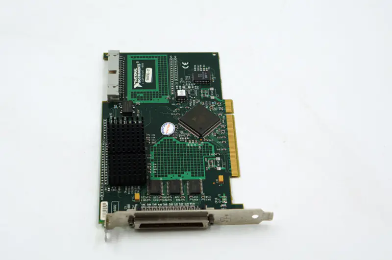 NI PCI-6602 DAQ-kortti