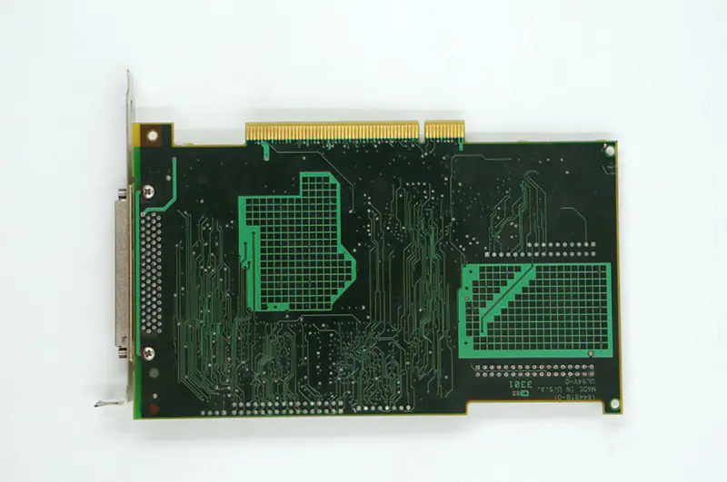 NI PCI-6602 DAQ-kortti
