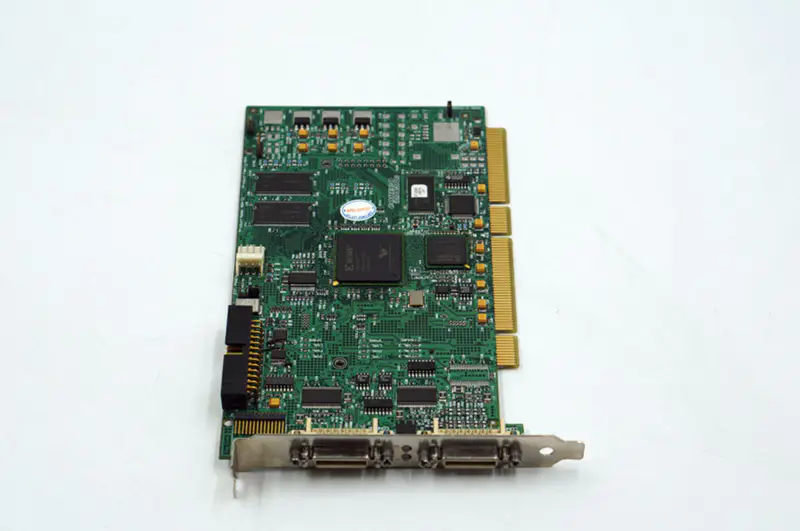 DALSA OC-64C0-00060 0C-64C0-00060 DAQ-kortti CORECO IMAGINGille (vain kortti)