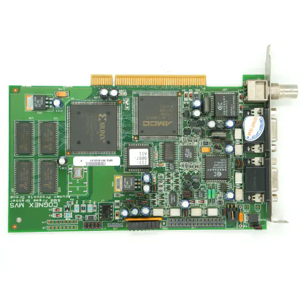 Cognex VPM-8100S-000 Kuvankeruukortti COGNEX MVS 8100S:lle.