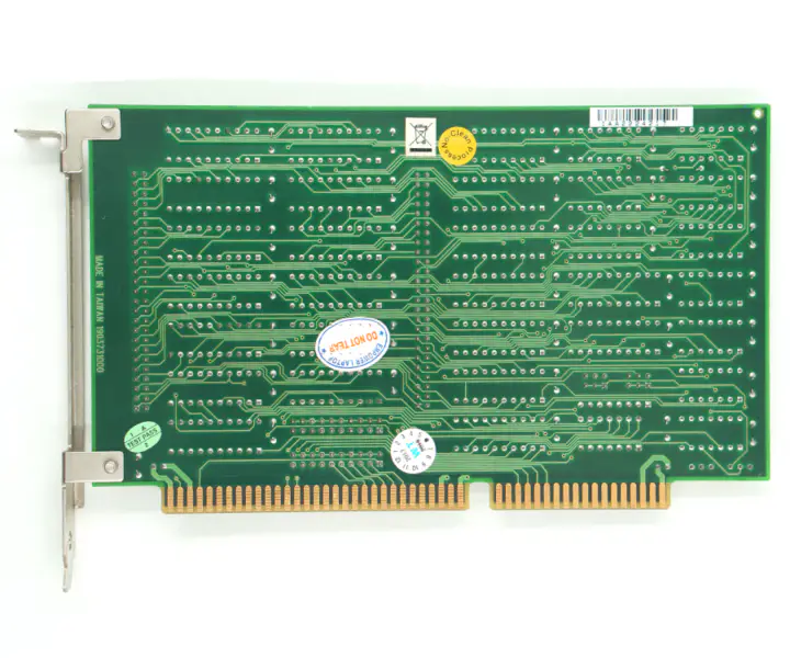 NI PCL-731 48-BITTINEN DIGITAALINEN I/O-KORTTI