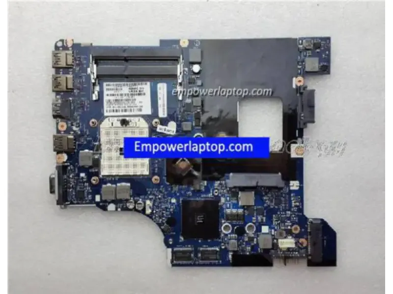 Lenovo Thinkpad E435 LA-8126P emolevy