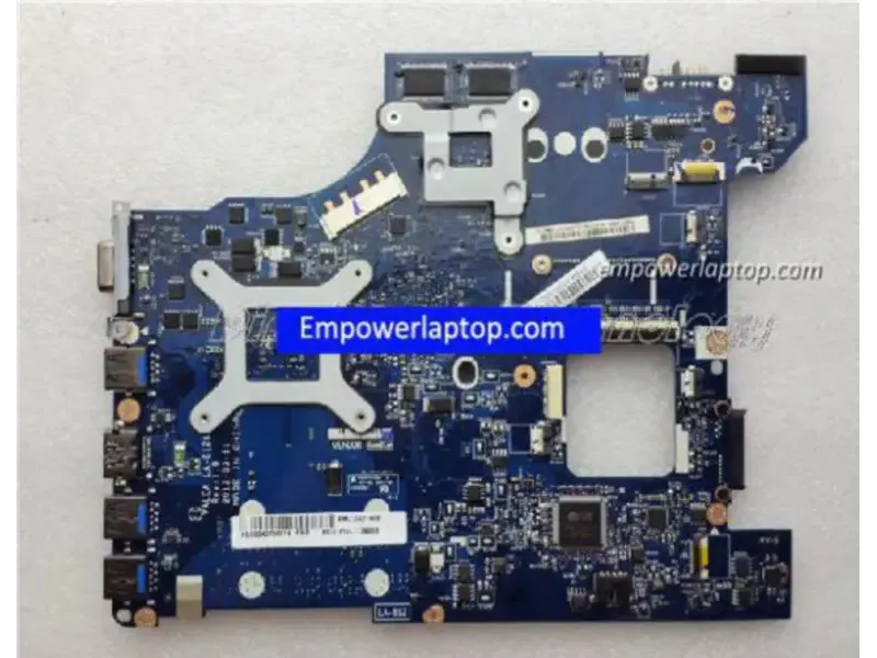 Lenovo Thinkpad E435 LA-8126P emolevy