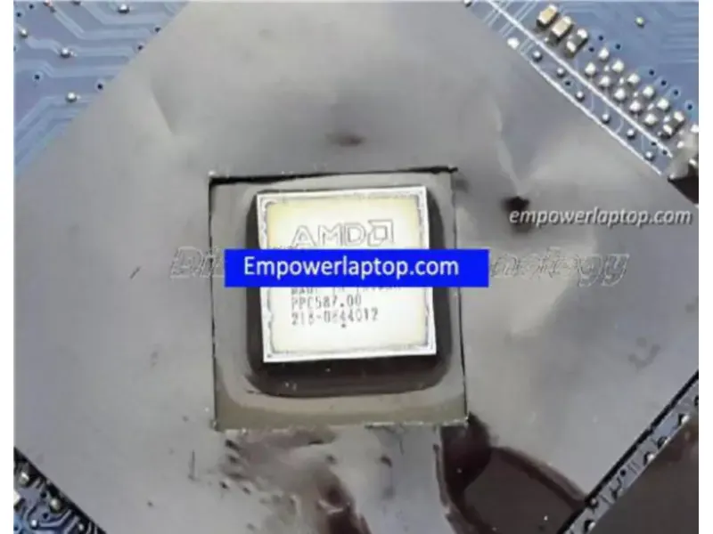 Lenovo Thinkpad E435 LA-8126P emolevy
