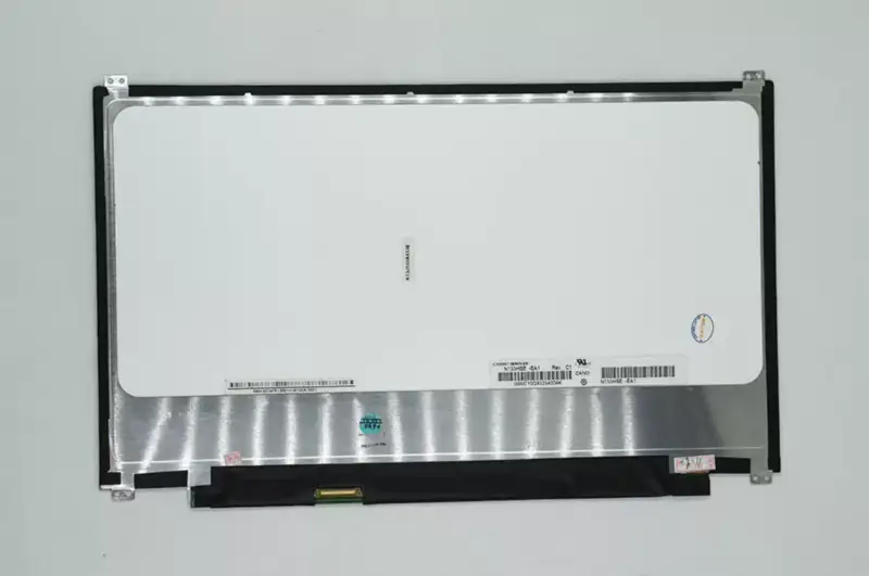 13.3 LED-näyttö ASUS UX31 UX32 UX32VD UX32LA U38N 1920*1080 EDP N133HSE-EA3 IPS LCD-näyttöön