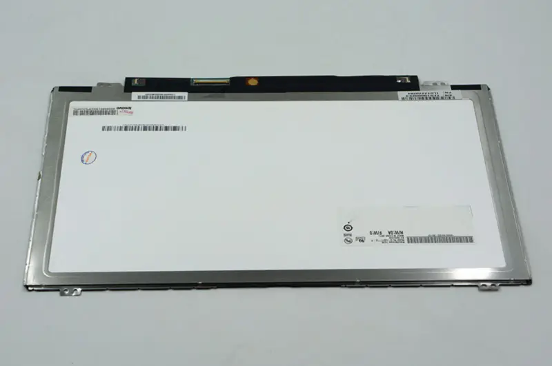 B140XTT01.0 Lenovo S415T S400 S415 S410P Led-näytön korvaava näyttö