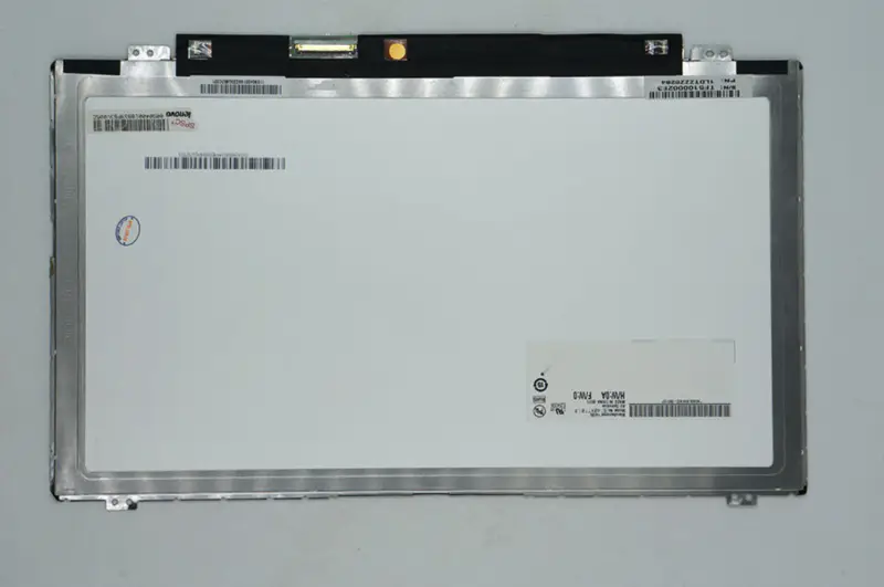 B140XTT01.0 Lenovo S415T S400 S415 S410P Led-näytön korvaava näyttö