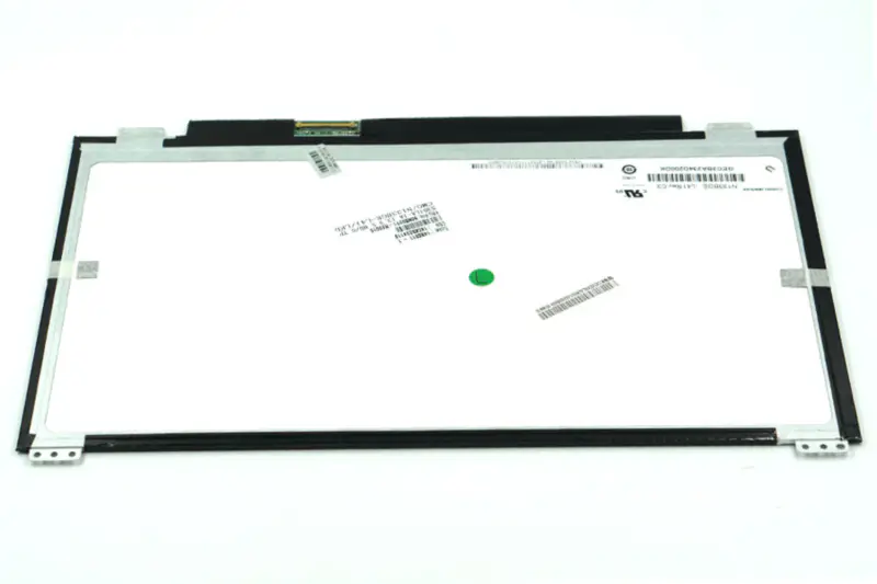 13.3'' LCD N133BGE-L41 Rev.C3 for ASUS S300C s300 led panel UP+DOWN screw holes 1366*768 40pin