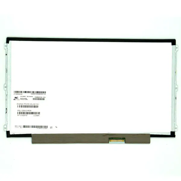12,5 tuuman LCD-paneeli LP125WH2 SLT1/T2 SLB3 LENOVO S230U K27 K29 X220 X230:een LP125WH2 SLT1/T2 SLB3