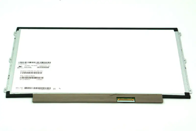 12,5 tuuman LCD-paneeli LP125WH2 SLT1/T2 SLB3 LENOVO S230U K27 K29 X220 X230:een LP125WH2 SLT1/T2 SLB3