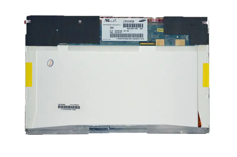B141PW04 V.0 LTN141BT09 LP141WP3 TLA1 LCD-näyttö IBM T410 T410i -tietokoneeseen B141PW04 V.0 LTN141BT09 LP141WP3 TLA1