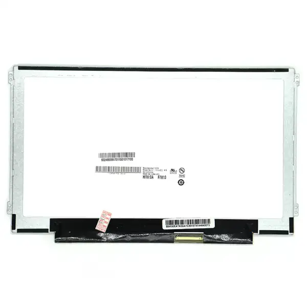11,6 tuuman LCD-näyttö Asus 1225b N116BGE-L41 B116XW03 V.0 LCD-näyttöön Asus 1225b N116BGE-L41 B116XW03 V.0