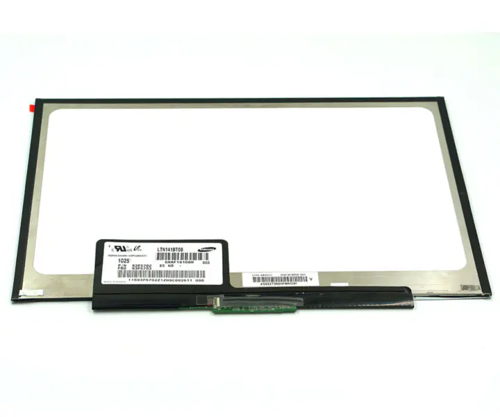 Lenovo LTN141BT08 LT141DEQ8B00 LCD-paneeli