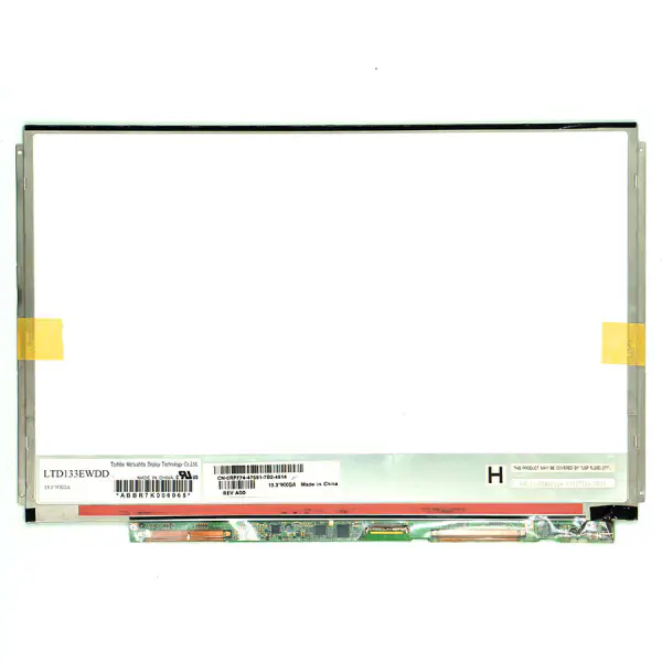 13,3 tuuman WXGA LTD133EWDD dell XPS M1330 LCD-näyttö LCD-näytön korvaava LCD-näyttö