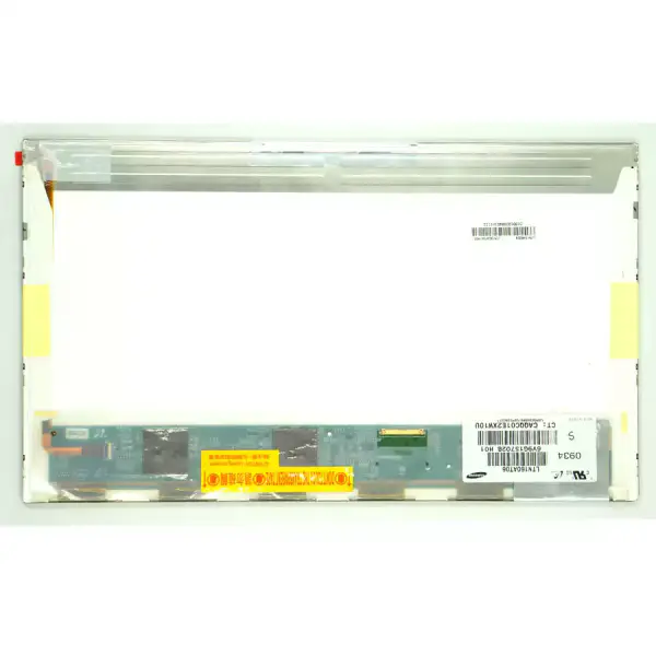 Alkuperäinen LTN160AT06 A01 B01 W01 H01 U01 U02 U03 HSD160PHW1 16.0 LCD-näyttöpaneeli ASUS N61VG N61J X66IC:lle