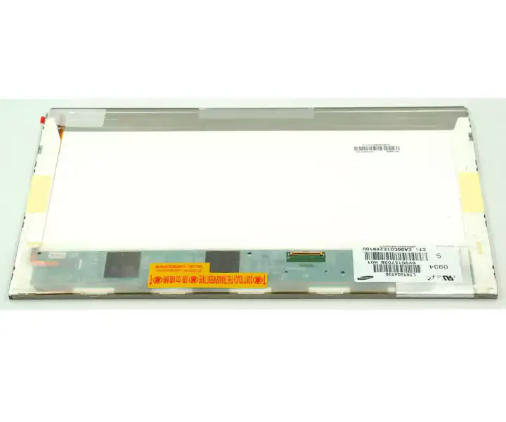 Alkuperäinen LTN160AT06 A01 B01 W01 H01 U01 U02 U03 HSD160PHW1 16.0 LCD-näyttöpaneeli ASUS N61VG N61J X66IC:lle