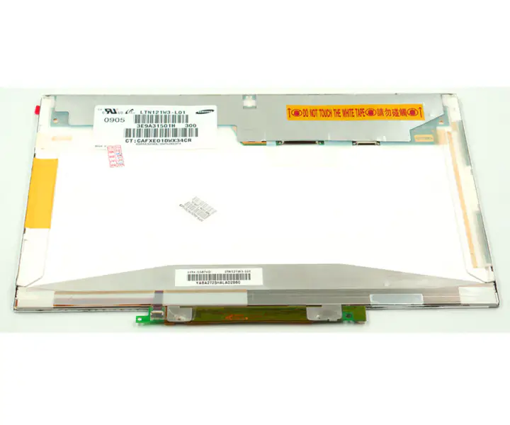 HP 2510P 2530P LCD-näyttö 1280*800 20pin LTD121EW7V N121I6-L02 B121EW07 V0 V.0 LTN121W3-L01 LCD-näytön vaihtoon